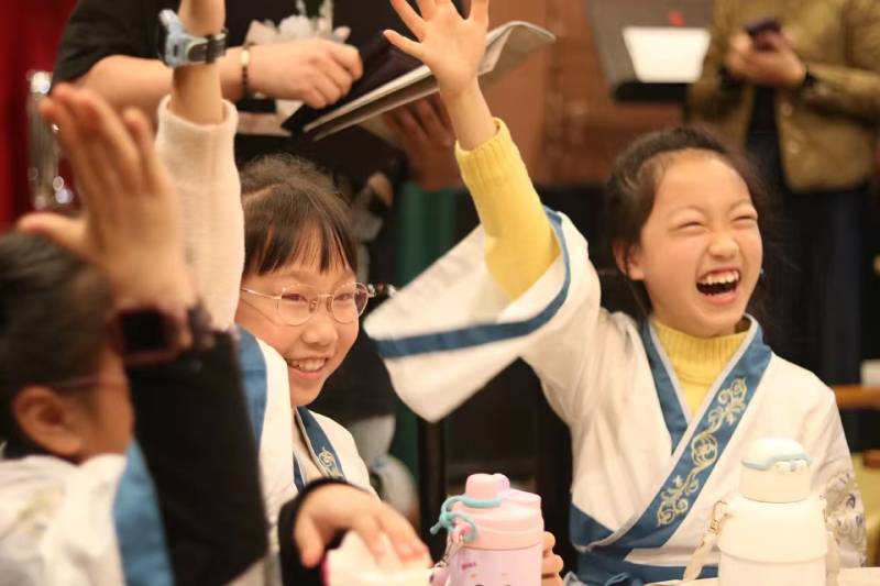 桐柏县互动剧场策划